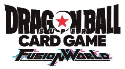 Image of the Awakened Pulse Pre-Release Cards Fusion world Card set